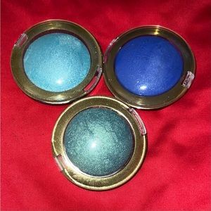 Golden Rose Terracotta Eyeshadow